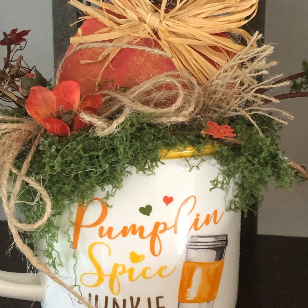 Fall Fun Mug - Picture 3 of 5